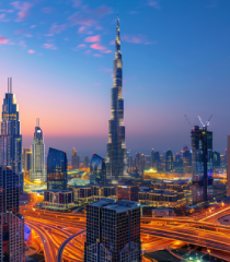 Dubai